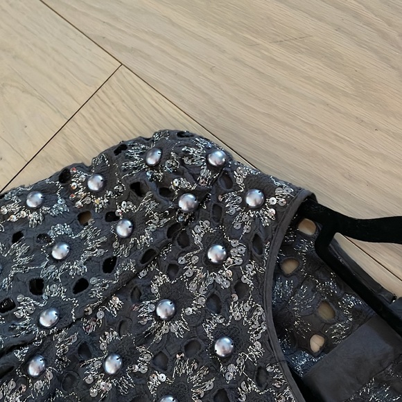 Gorgeous Manoush top . - Picture 11 of 12